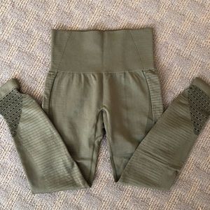 Energy Seamless Leggings